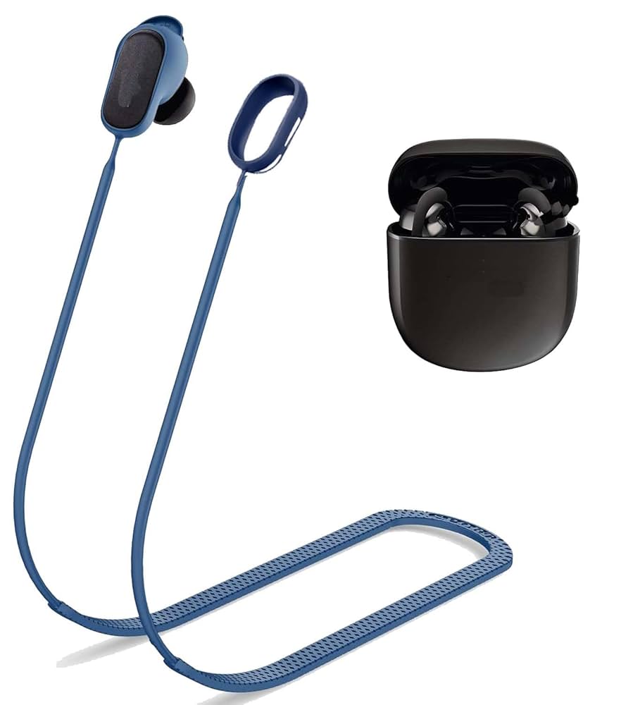 Amazon.com: Anti-Lost Strap for Bose QuietComfort Earbuds